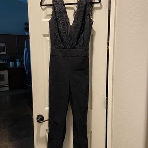 Asos jumpsuit